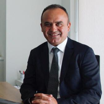 Ünal Masalcı