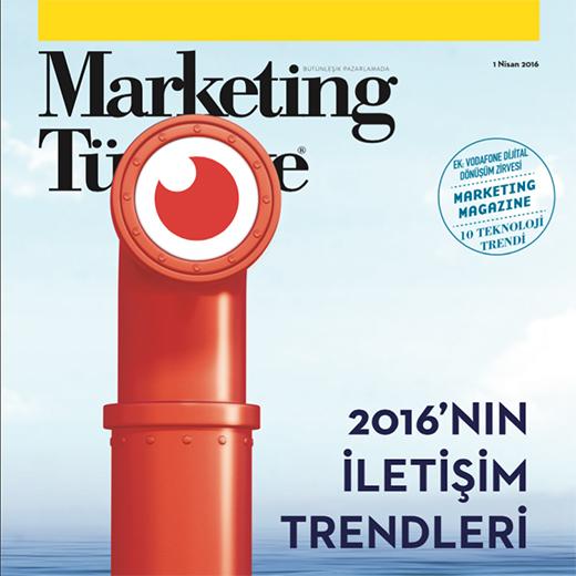 MARKETING TÜRKİYE