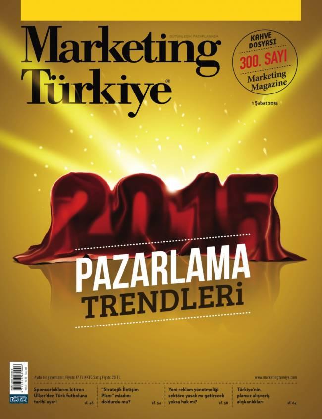 MARKETING TÜRKİYE
