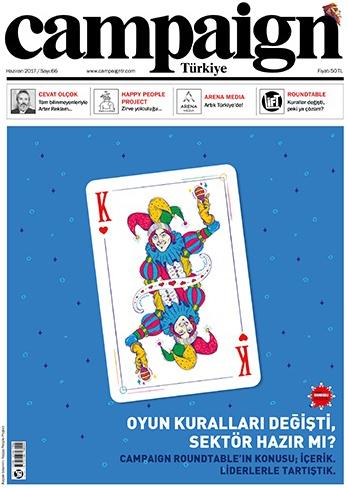 CAMPAIGN TÜRKİYE