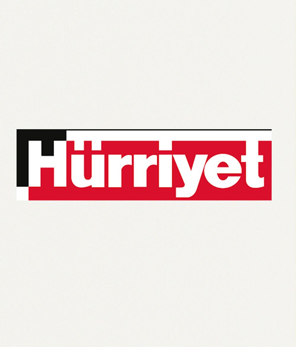 HÜRRİYET GAZETESİ