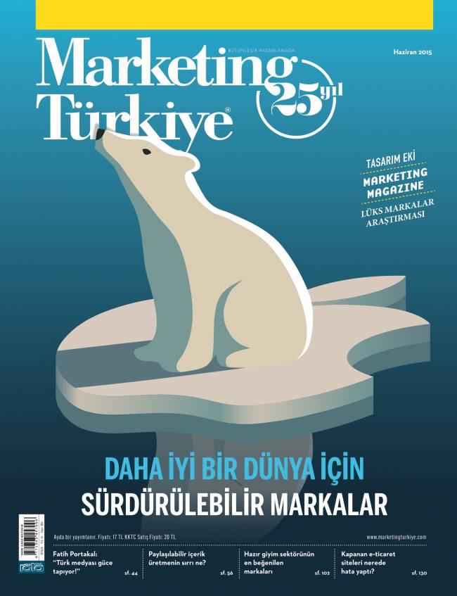 MARKETING TÜRKİYE