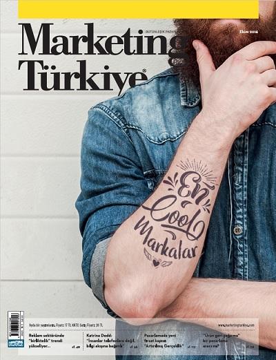 MARKETING TÜRKİYE