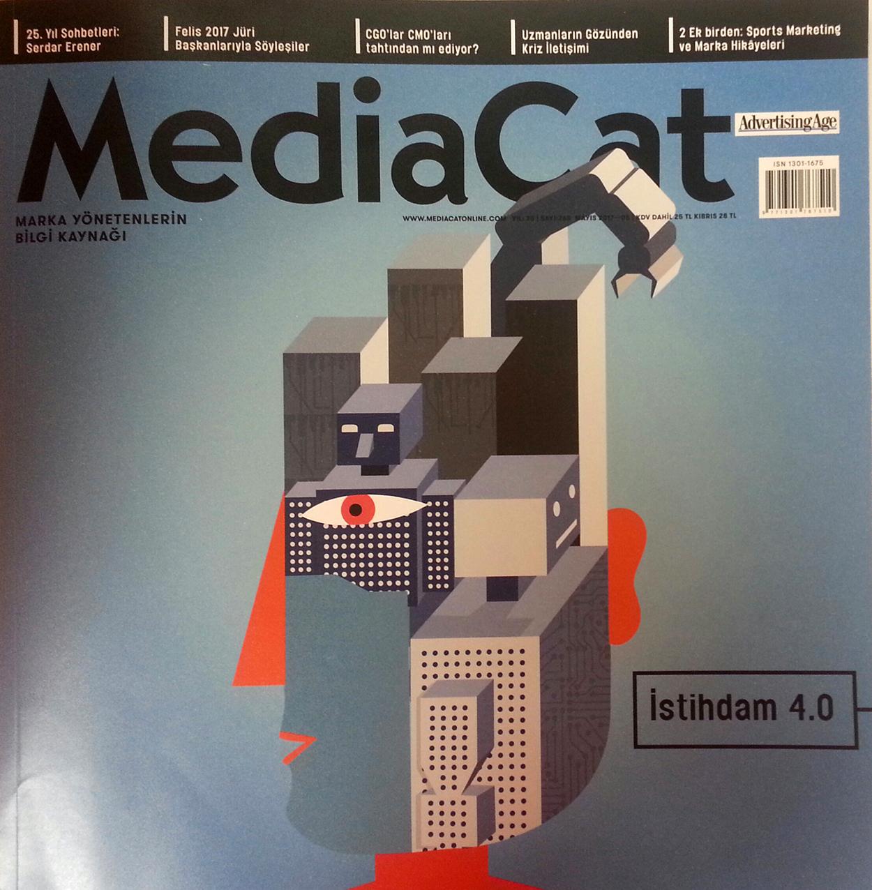 MEDIA CAT