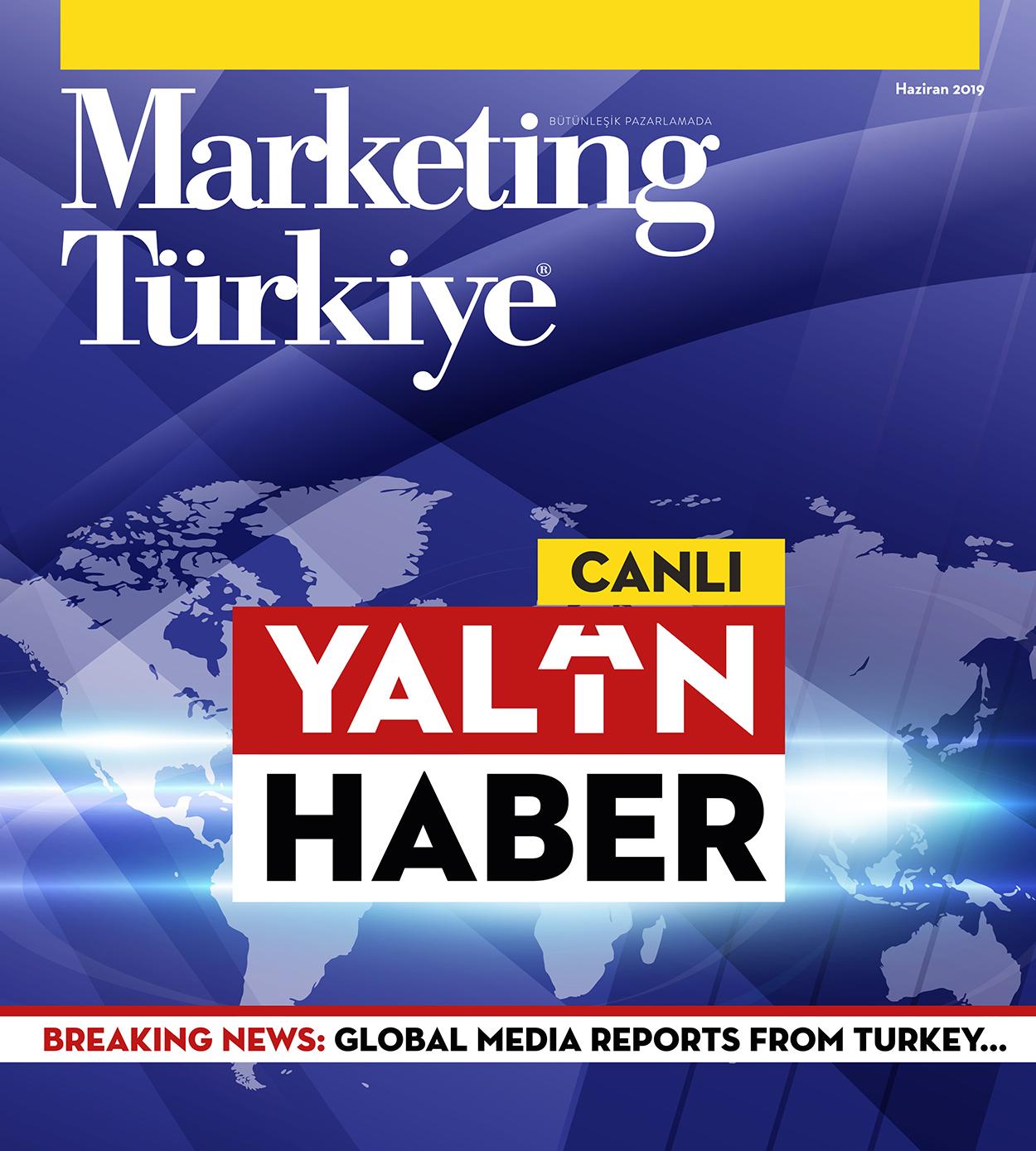 MARKETING TÜRKİYE