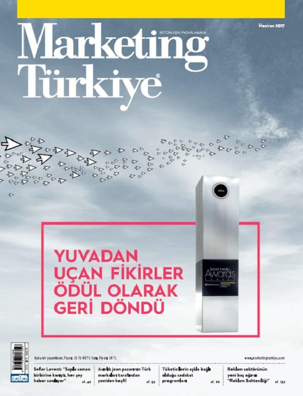 MARKETING TÜRKİYE