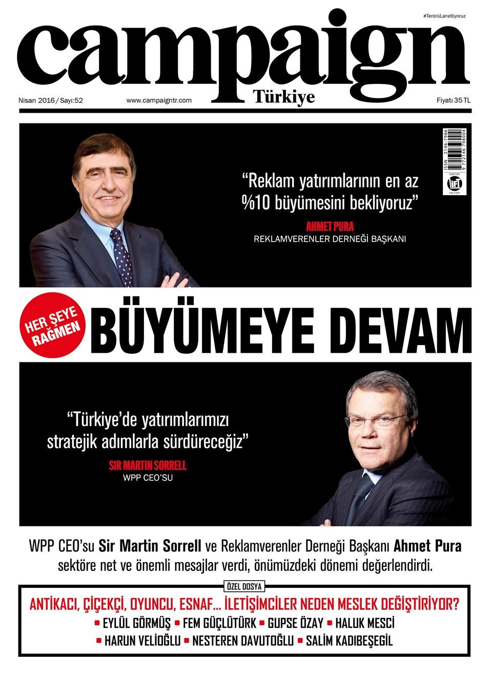 CAMPAIGN