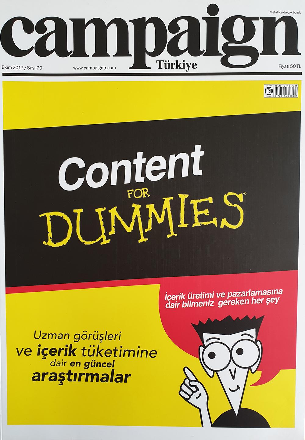 CAMPAIGN TÜRKİYE