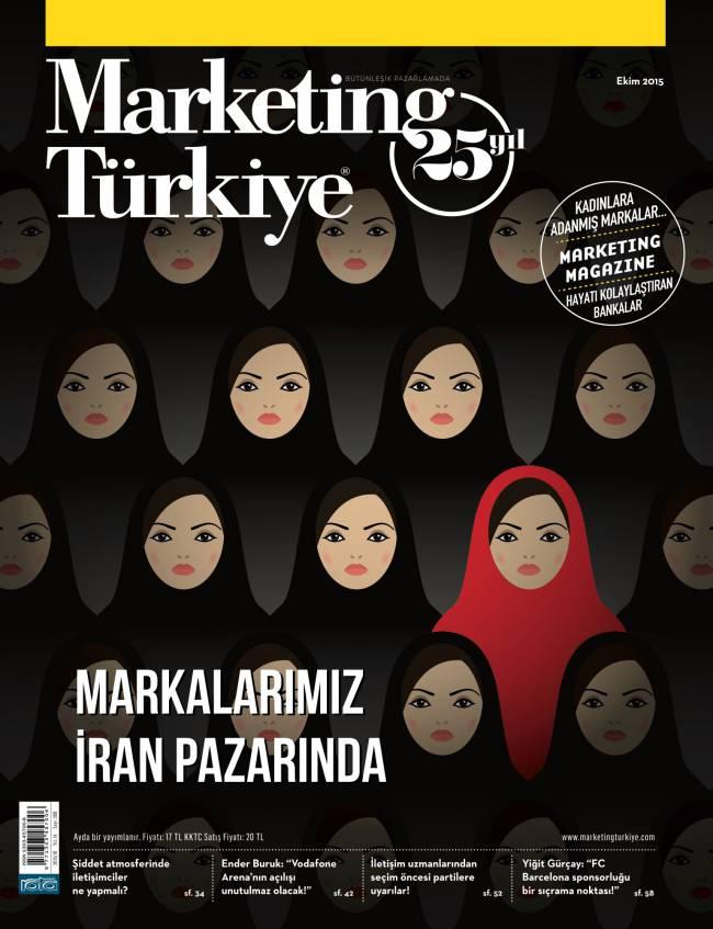 MARKETING TÜRKİYE