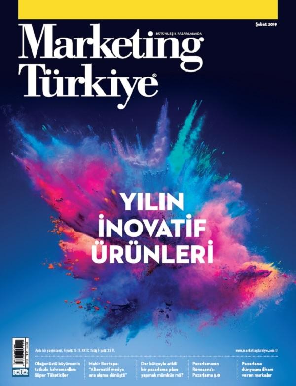 MARKETING TÜRKİYE