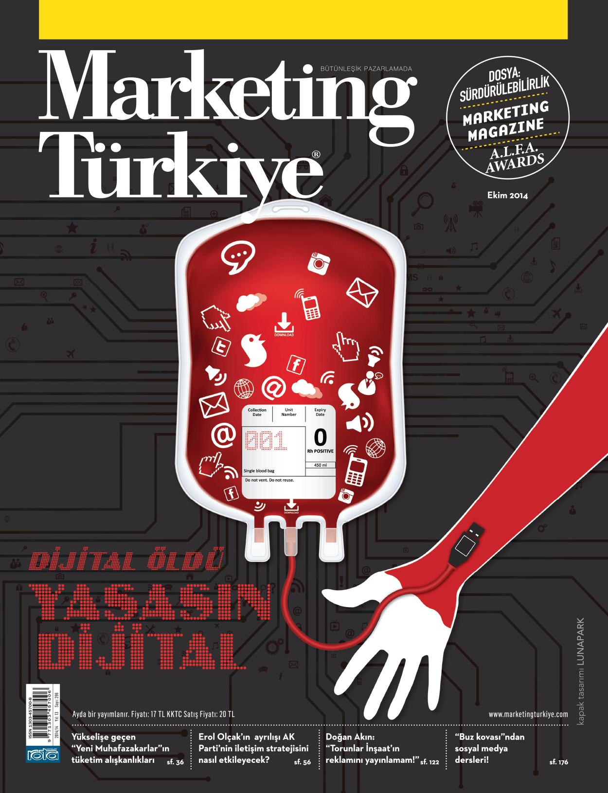 MARKETING TÜRKİYE