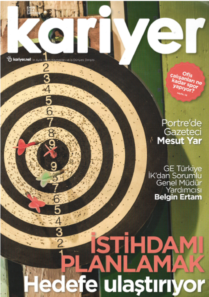KARİYER