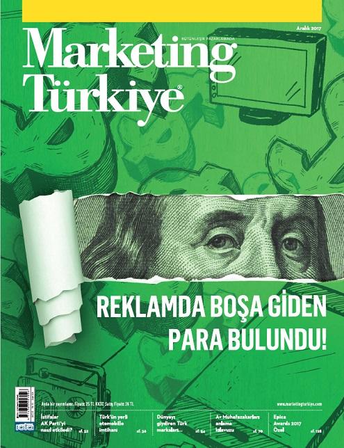 MARKETING TÜRKİYE